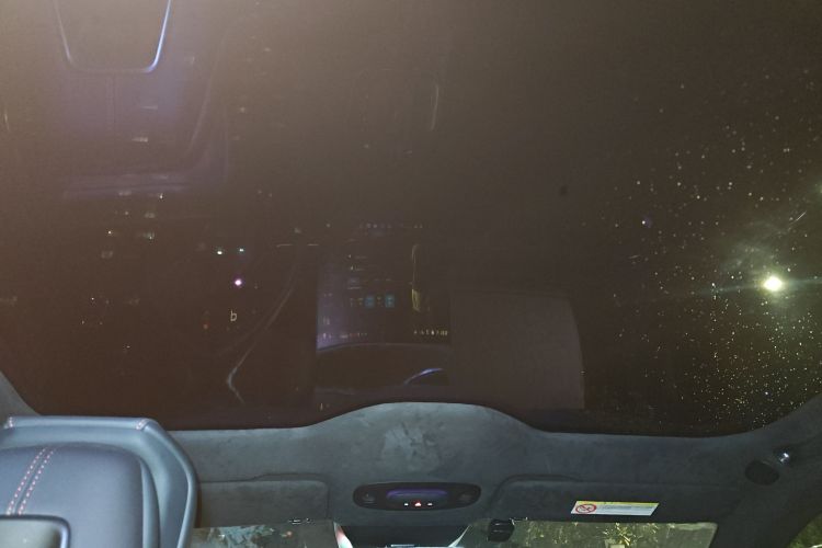 小米汽车 小米SU7 2024款 四驱超长续航高阶智驾Max版中控内饰22