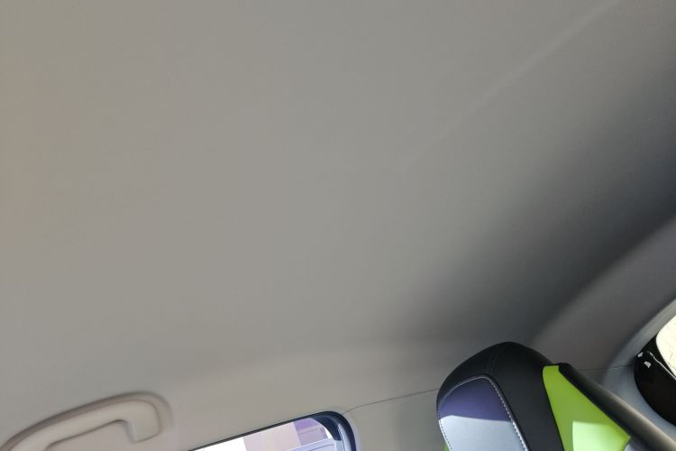 荣威 科莱威CLEVER 2021款 302km全能版局部细节22