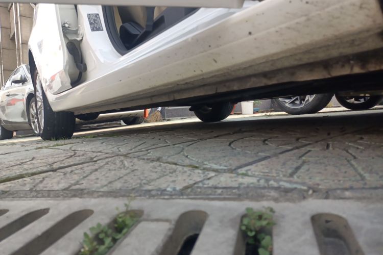 福特 福睿斯 2017款 改款 1.5L 自动舒适型局部细节9001