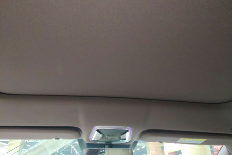 腾势Z9GT 2024款 630四驱Pro版局部细节22