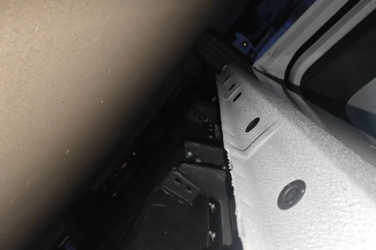 吉利银河 熊猫 2025款 210km 元气熊局部细节9002