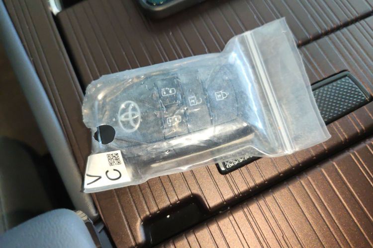 丰田 赛那SIENNA 2026款 2.5L 双擎两驱舒适版中控内饰11