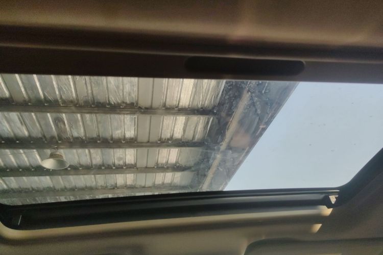 别克GL8 2017款 ES 28T 豪华型 国V中控内饰22