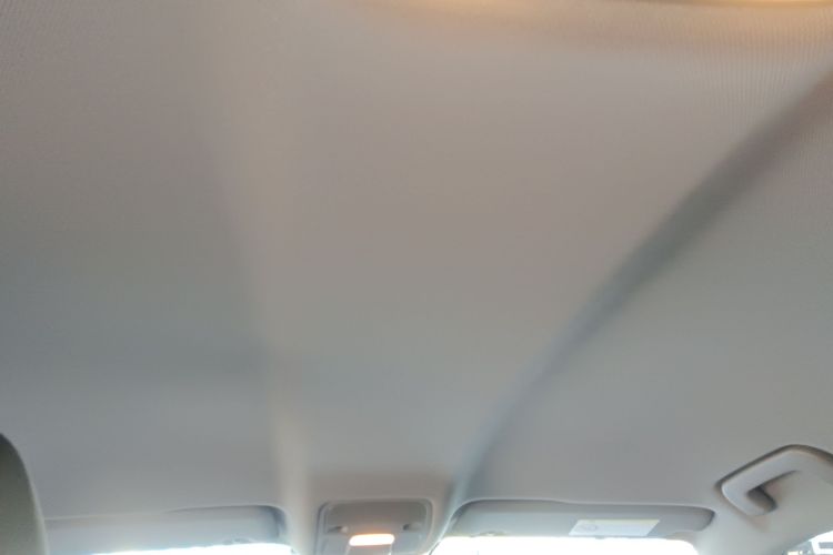 奥迪A3 2020款 Sportback 35 TFSI 进取型 国VI中控内饰22