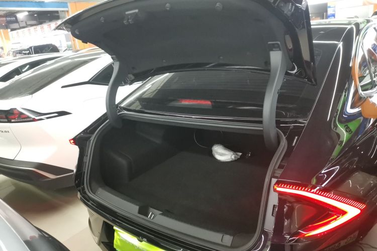 五菱汽车 五菱星光 2023款 150 进阶版局部细节23