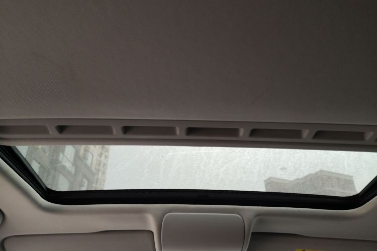 大众 Polo 2018款 1.5L 自动安享型中控内饰22