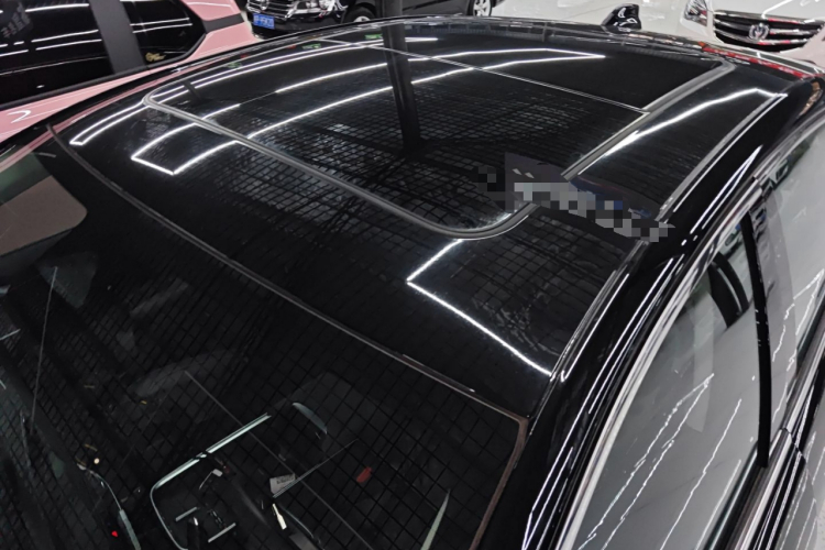 别克 君越 2025款 28T 白金版局部细节57