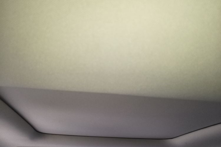 零跑汽车 零跑T03 2021款 400舒享版中控内饰22