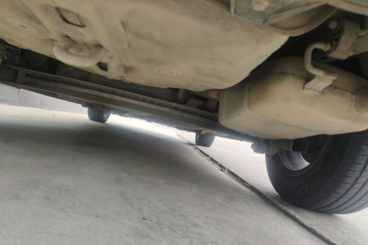 吉利汽车 帝豪 2019款 领军版 1.5L CVT豪华型 国VI局部细节9009