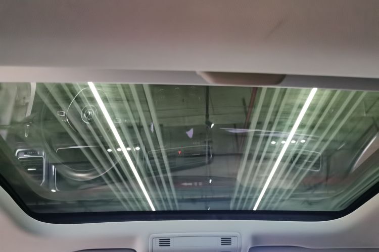 大众 高尔夫 2020款 280TSI DSG豪华型中控内饰22