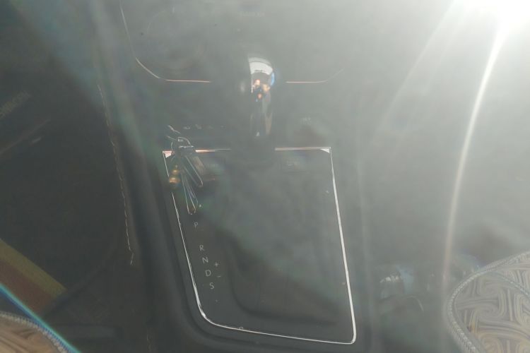 大众 2019款 朗逸启航 1.5L 自动舒适版 国VI中控内饰18