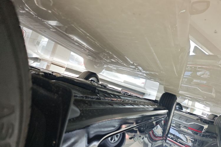 日产 轩逸 2024款 改款三 经典 1.6XE CVT舒适版局部细节9002