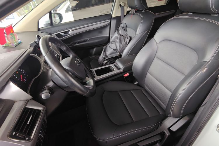 吉利汽车 帝豪GS 2019款 1.5TD DCT动 260T局部细节19