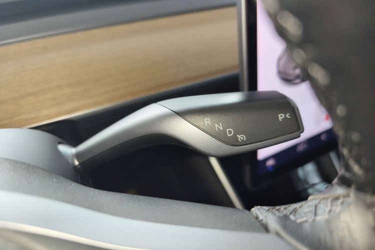 特斯拉 Model 3 2019款 标准续航后驱升级版局部细节18