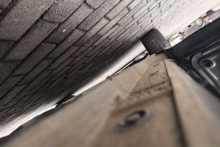 哈弗神兽 2022款 1.5T 智享版局部细节9002