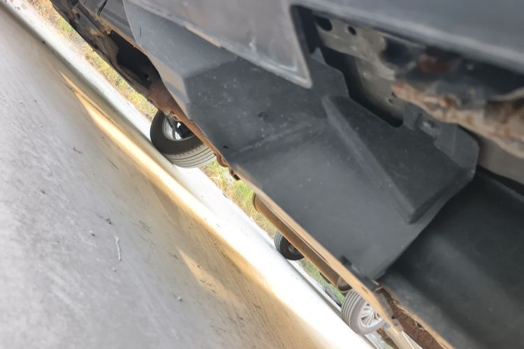 哈弗H6 2019款 运动版 1.5T 自动两驱精英型 国VI局部细节9003