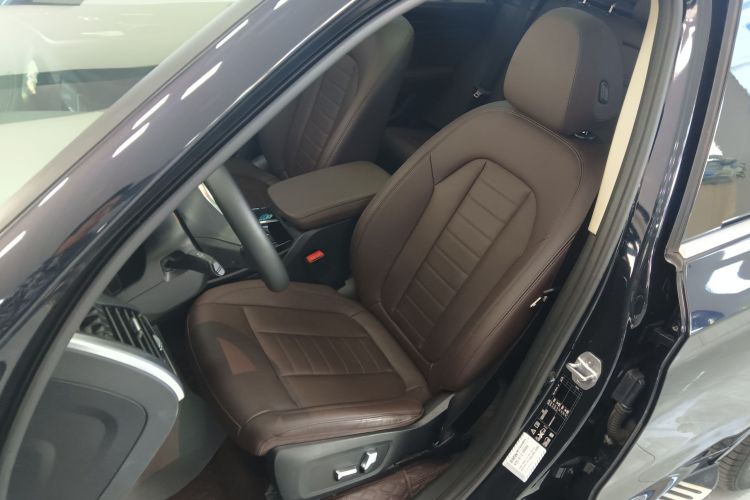 宝马X3 2020款 xDrive25i M运动套装局部细节19