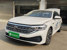 大众 速腾 2023款 300TSI DSG超越版