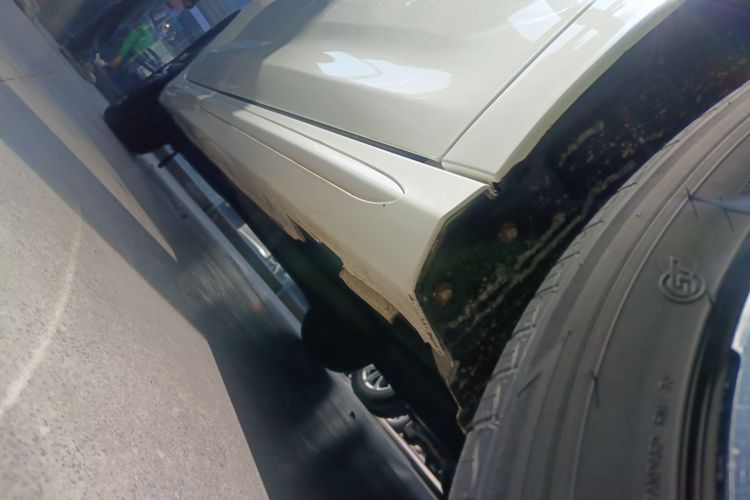 比亚迪 宋MAX 2017款 1.5T 自动智联精英型 7座局部细节9001