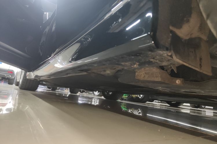 本田 雅阁 2022款 260TURBO 豪华版局部细节9002