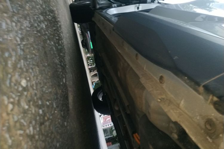 东风风神 皓瀚 2023款 DH-i 1.5T 豪华版局部细节9002