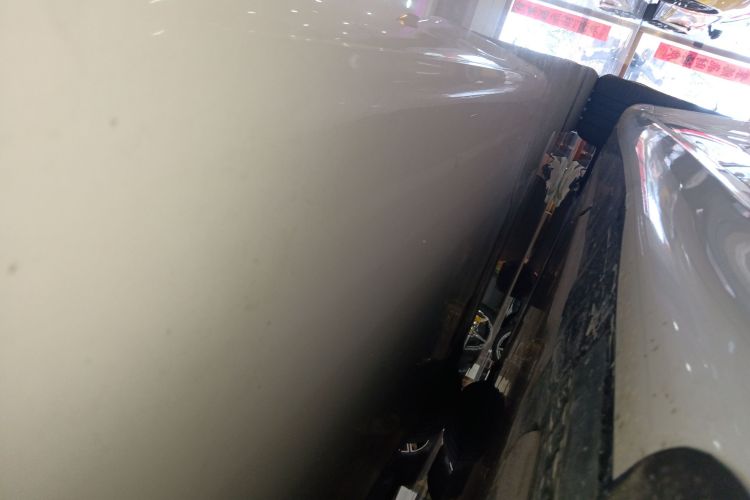 特斯拉 Model S 2023款 双电机全轮驱动版局部细节9002