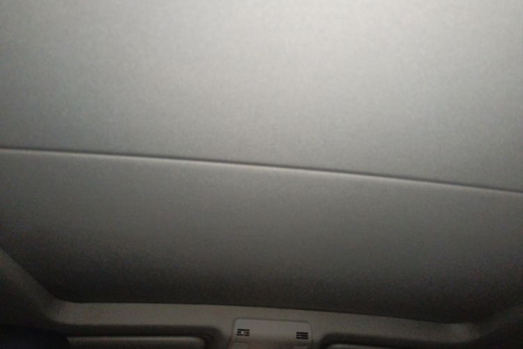 宝马X1 2015款 sDrive18i 时尚晋级版中控内饰22