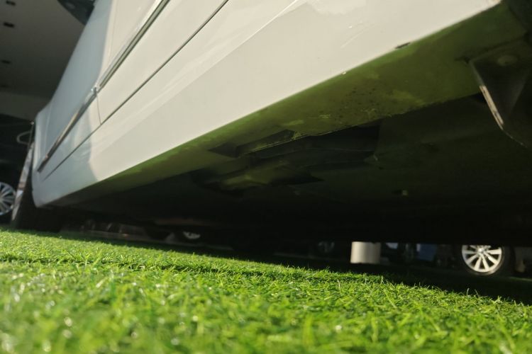 凯迪拉克ATS-L 2017款 28T 时尚型局部细节9002