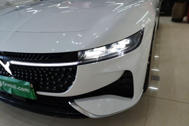 岚图汽车 岚图追光 2024款 PHEV 四驱超长续航行政版局部细节36