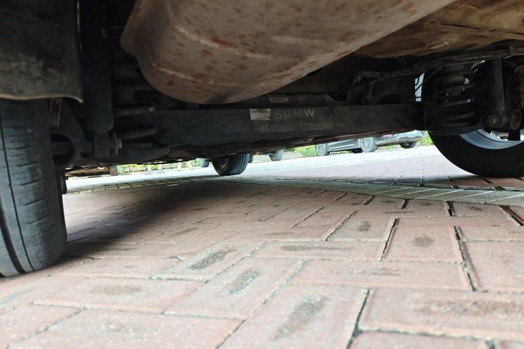 宝骏RC-5 2020款 1.5L 手动智耀精英型局部细节9003