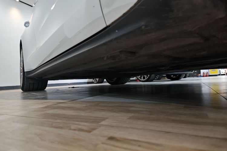 保时捷 2023款 Panamera 2.9T局部细节9001