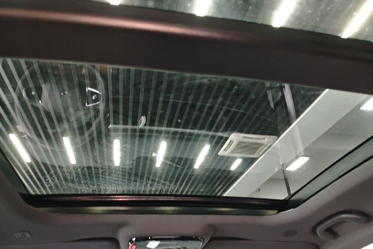 ARCFOX极狐 极狐 阿尔法T(ARCFOX αT) 2023款 480 森林版 175kW中控内饰22