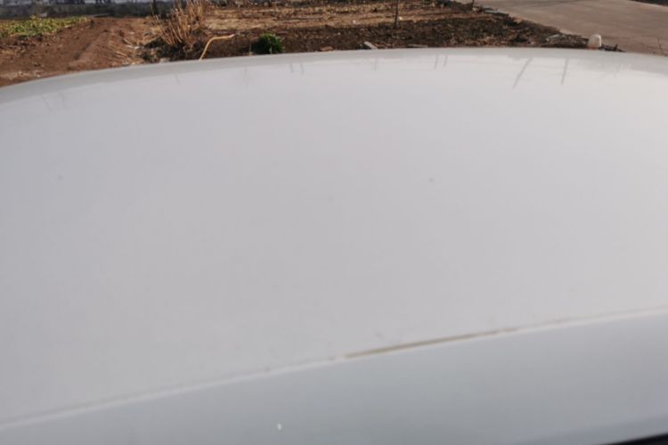 零跑汽车 零跑T03 2025款 310舒享版局部细节57