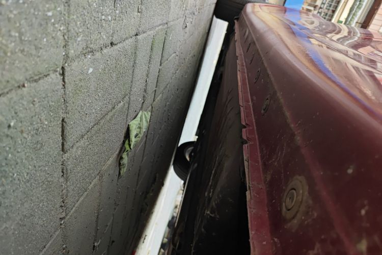 日产 骐达TIIDA 2014款 1.6L 手动舒适型局部细节9003