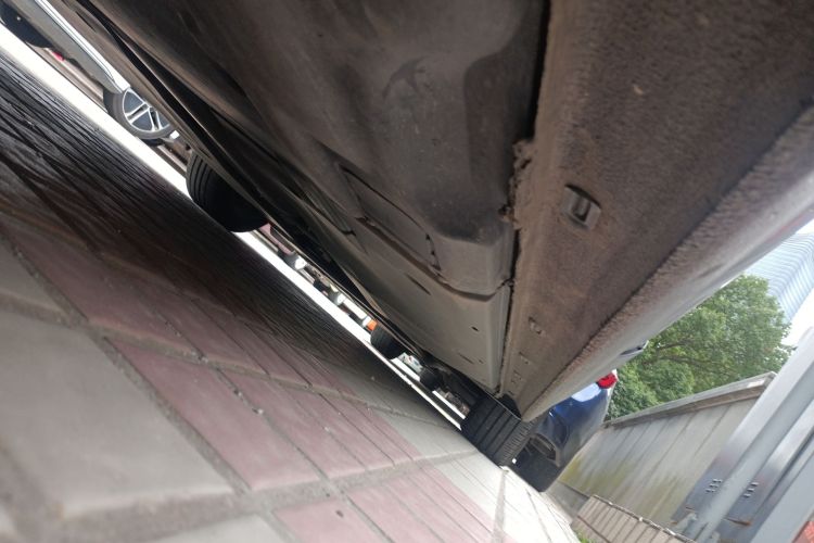 大众 帕萨特新能源 2020款 430PHEV 混动豪华版 国VI局部细节9002