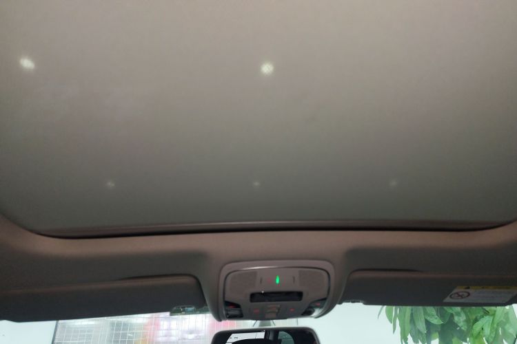 奥迪A6(进口) 2017款 Avant 35 TFSI 时尚型局部细节22