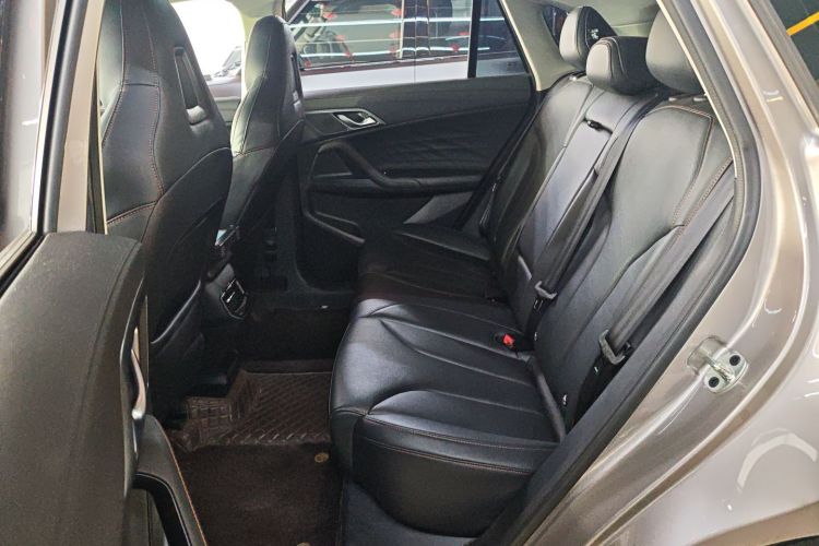 荣威RX5 2023款 1.5T 优越版中控内饰21