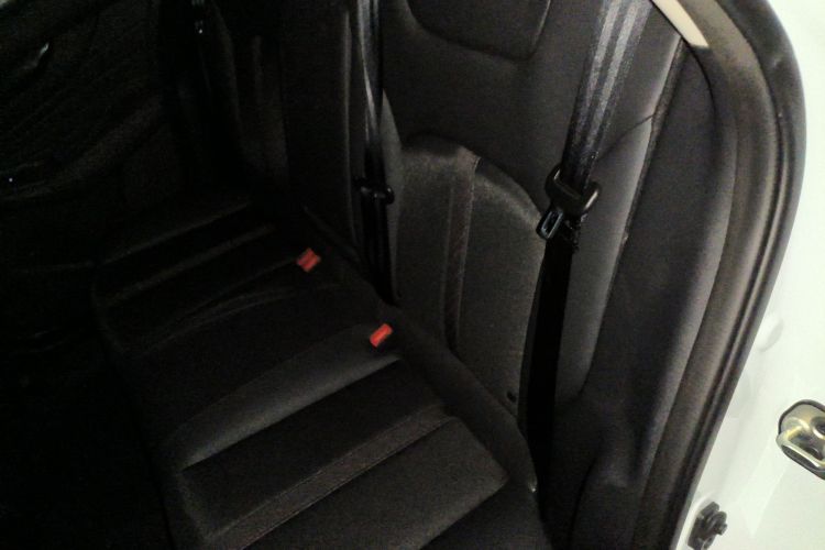 东风风神 奕炫MAX 2023款 1.5T 超能型爸版中控内饰7004