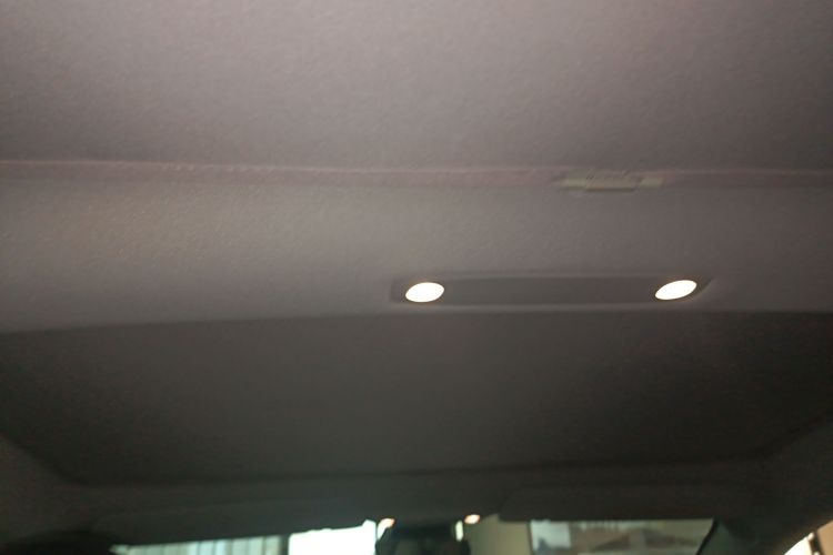 特斯拉 Model 3 2020款 改款 标准续航后驱升级版局部细节22