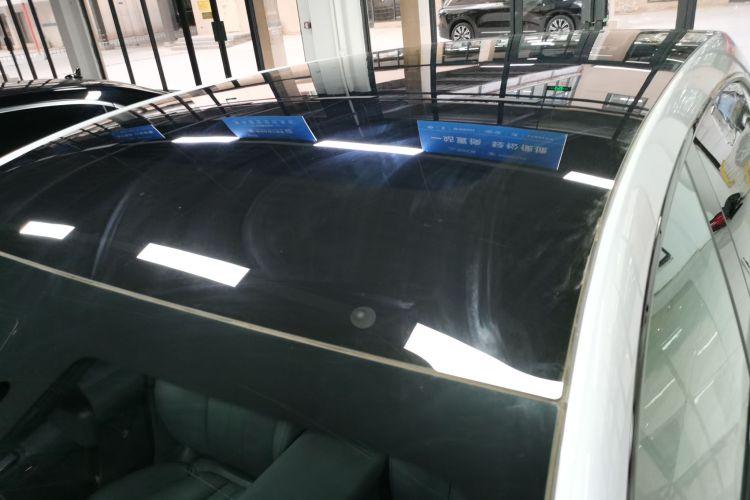 小鹏G7 2025款 702 超长续航 Max局部细节57