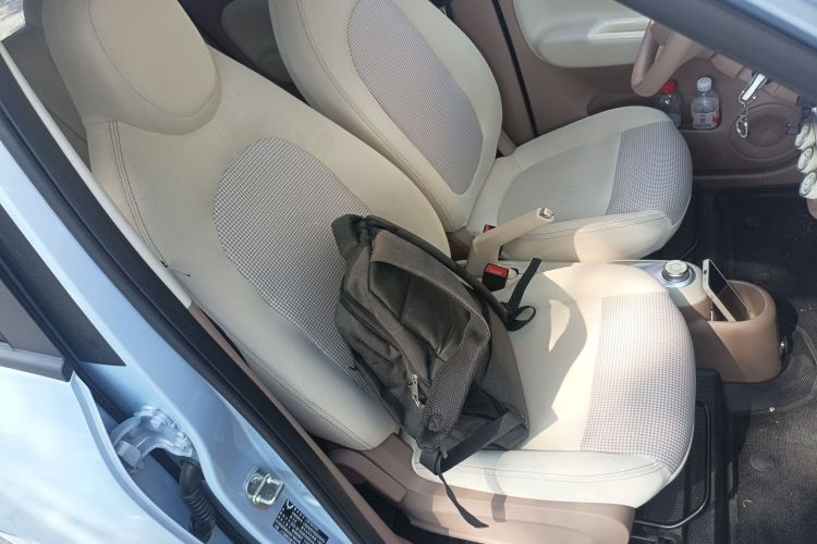 五菱汽车 宏光MINIEV 2025款 四门版 进阶款局部细节41