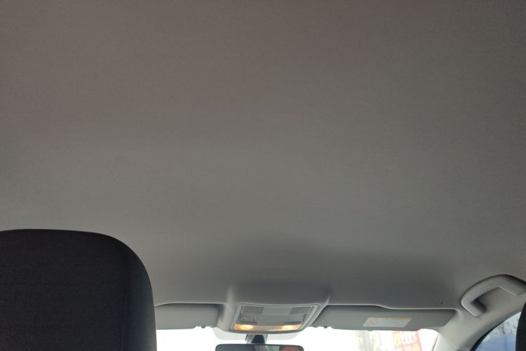 大众 朗逸 2023款 1.5L 自动得逸版中控内饰22