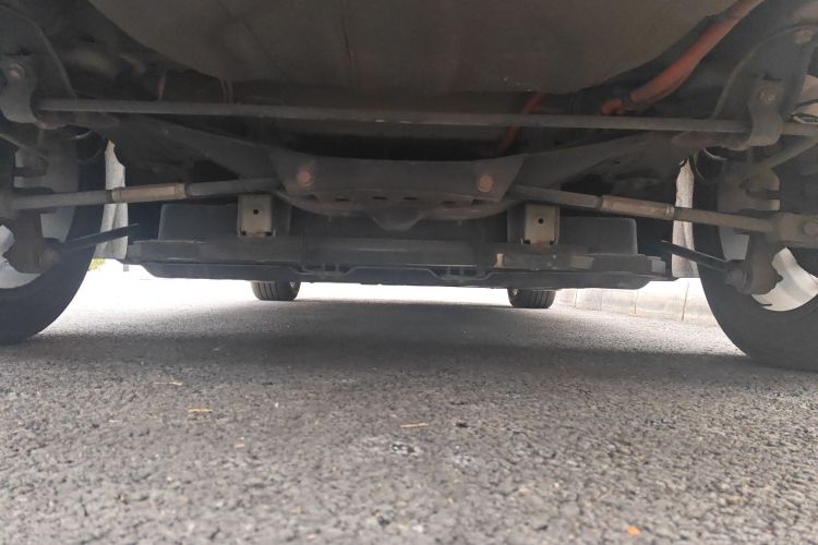 比亚迪 秦PLUS 2021款 EV 500KM 尊贵型局部细节9009