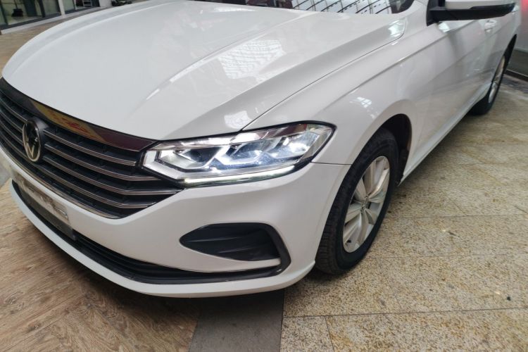 大众 朗逸 2023款 1.5L 自动得逸版局部细节36