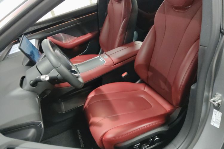 鸿蒙智行 智界S7 2024款 Max+ 后驱超航智驾版局部细节19