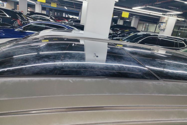 别克GL6 2019款 18T 6座精英型 国VI局部细节57