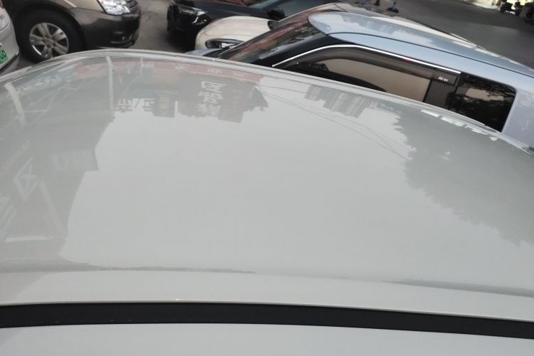 五菱汽车 宏光MINIEV 2025款 四门版 臻享款局部细节57