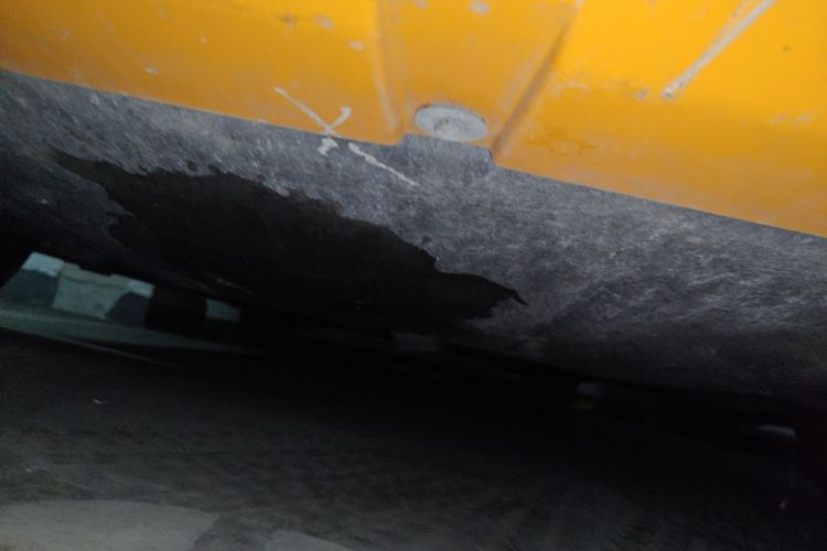 MINI 2016款 2.0T COOPER S 先锋派 五门版局部细节9005