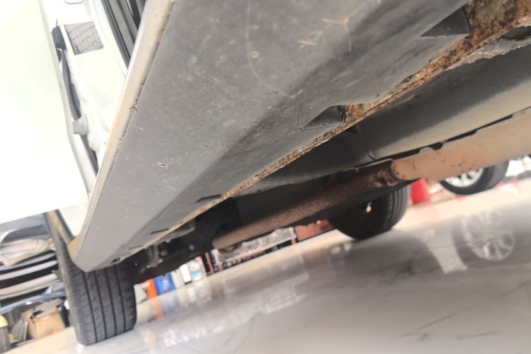 荣威RX5 2019款 20T 两驱自动Ali智联网铂金版局部细节9001