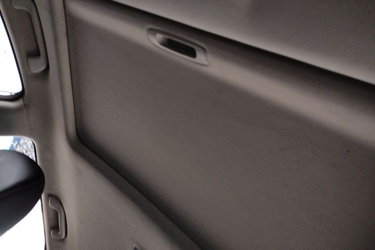 哈弗H6 2017款 蓝标 运动版 1.5T 自动两驱豪华型局部细节22